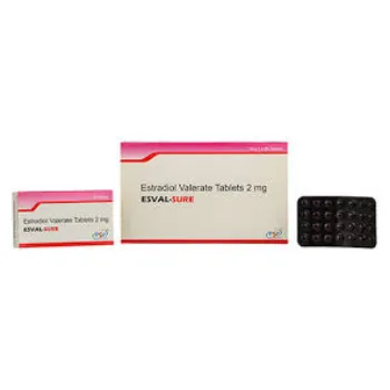 Estradiol Tablet